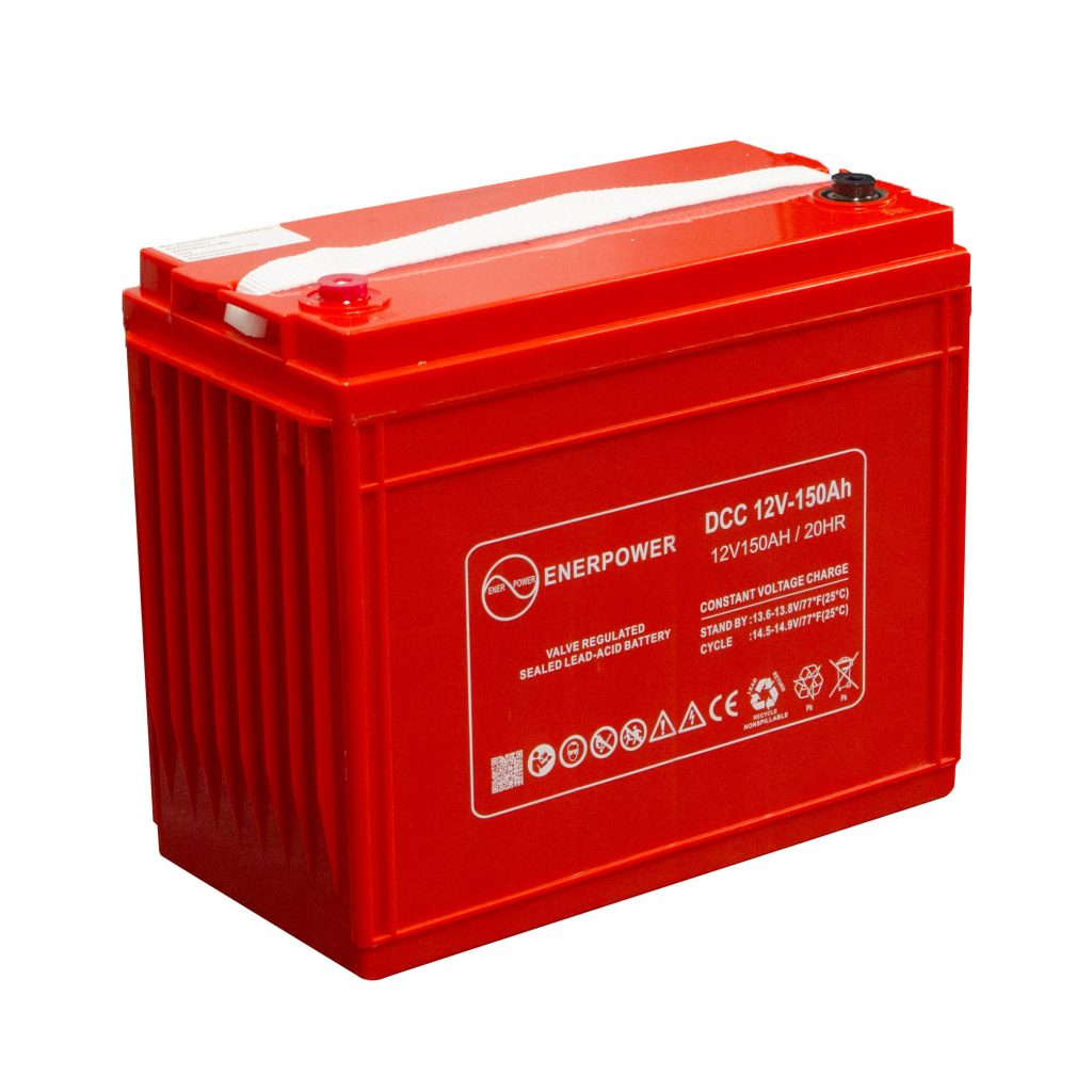 DCC 150-12