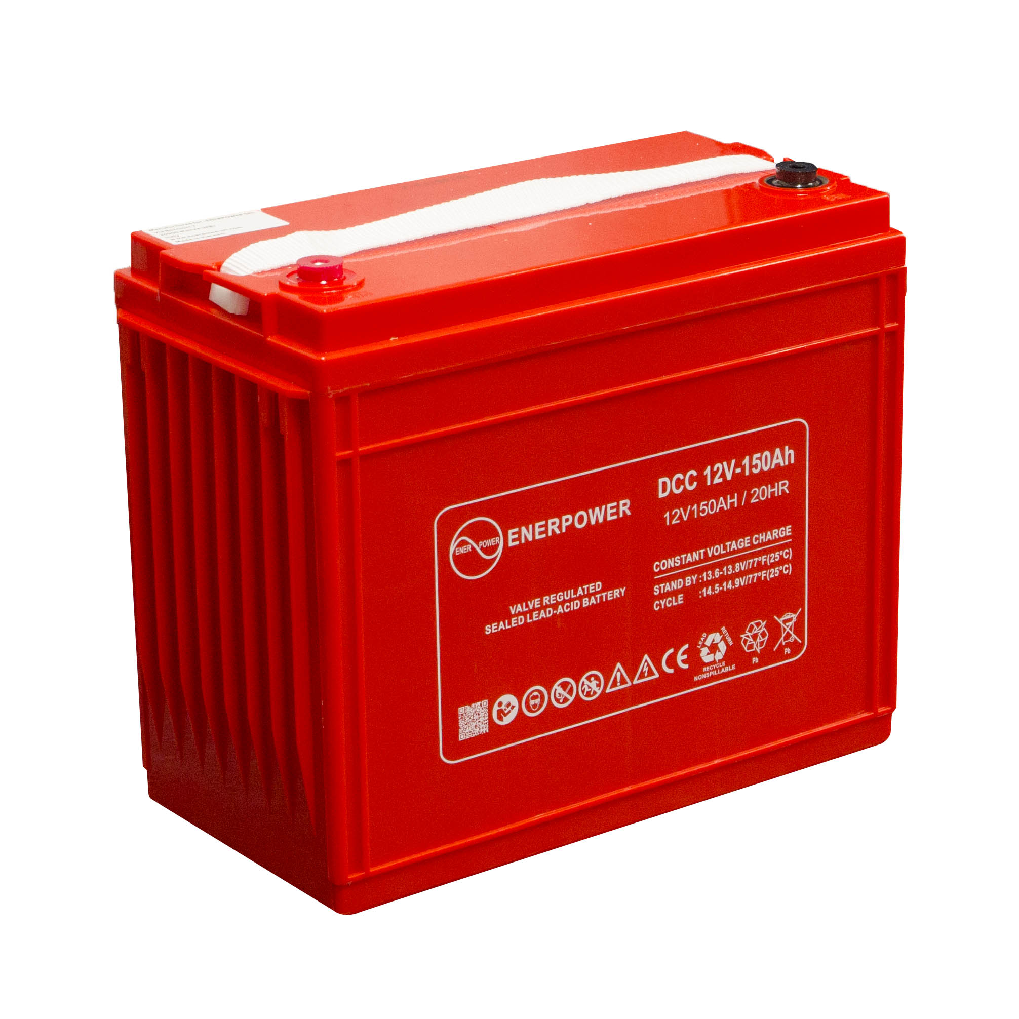 DCC 150-12