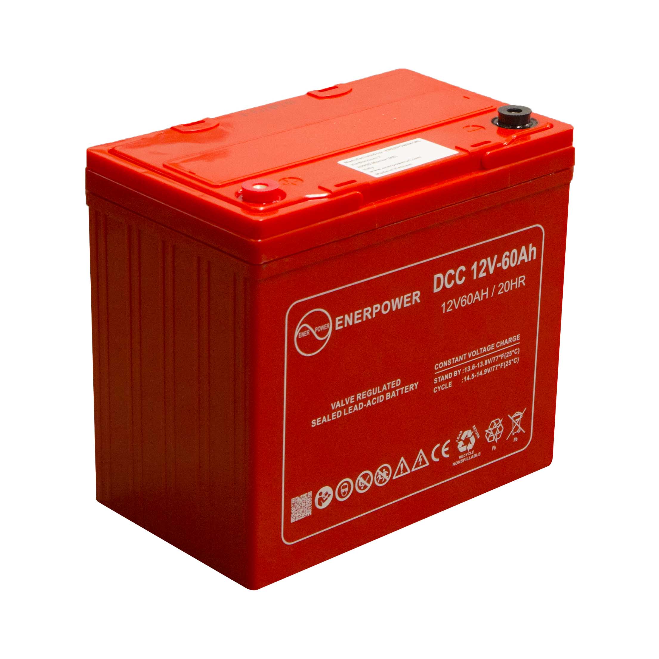 DCC 60-12