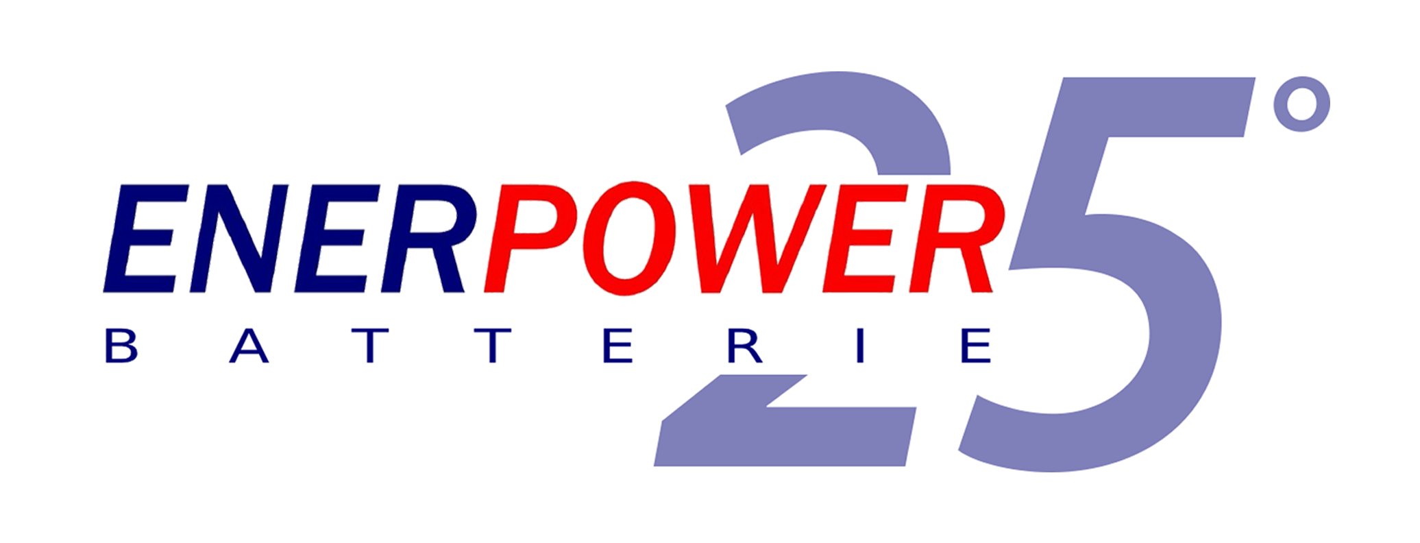enerpower 25 anni