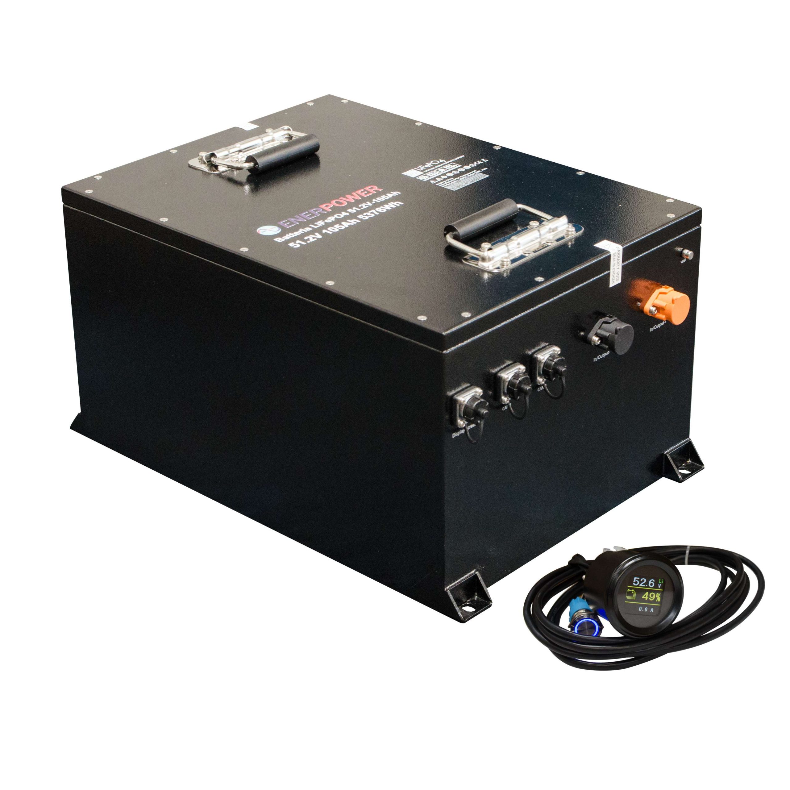 LFP 48-105